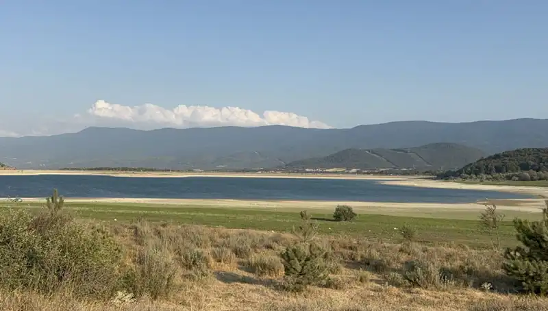 Bolu'nun İçme Suyu Barajı: Alarm Zilleri Çalmaya Başladı!