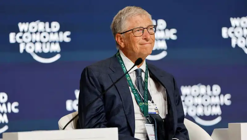 Bill Gates’in Mirası: Çocuklarına Bırakacağı Servetin Sırrı Ne?