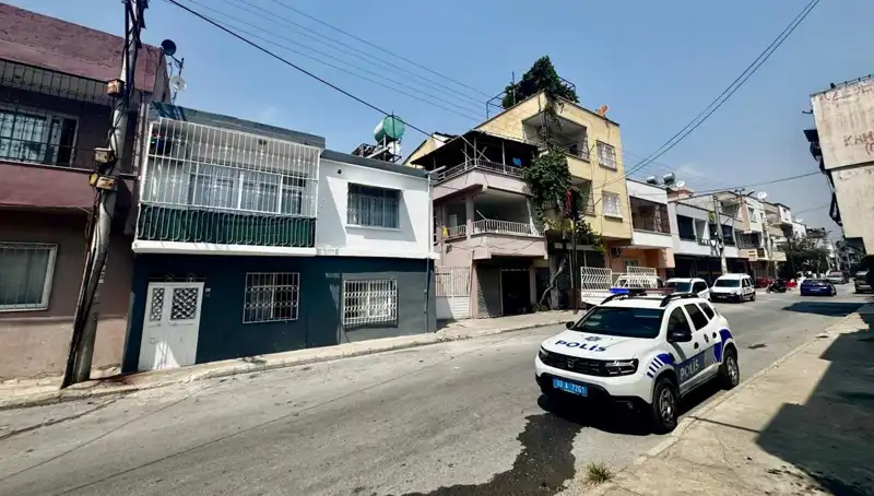 Silah Sesleri, Anne Kızın Gizemli Ölümünü Ortaya Çıkardı