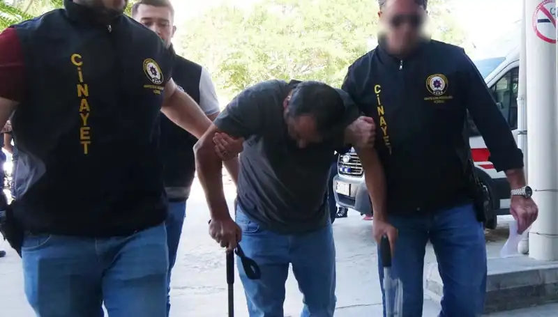 1 Haftadır Kaybolan Kayıp Kişi Araziye Gömülü Bulundu: Şok İtiraflar!