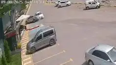Bolu Dağı’nda Şaşkına Çeviren Kaza: Hayvanlar Yolda Mahsur Kaldı!