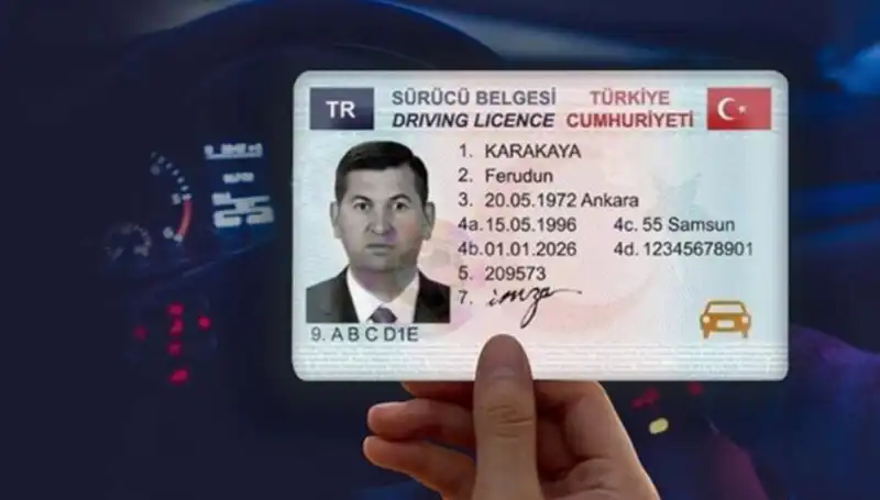 Eski Sürücü Belgeleri İçin Yenileme Süreci: Tarihler ve Detaylar