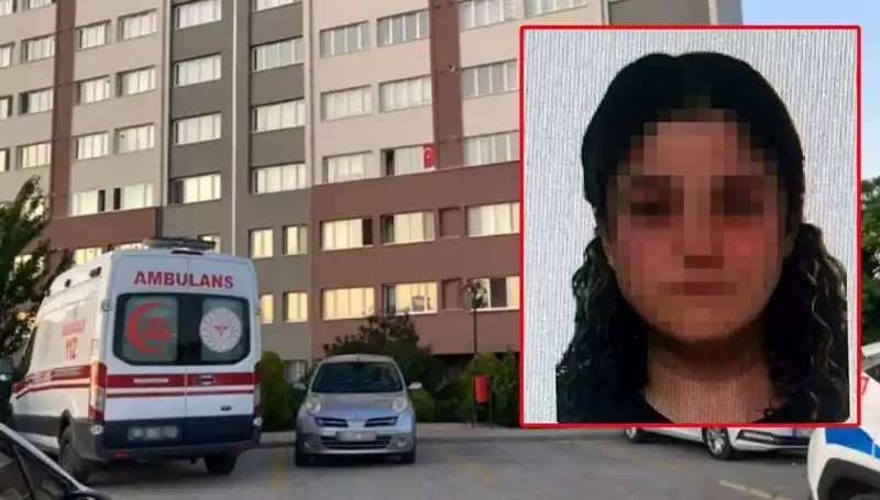 Derin Dondurucuda Bebeğin Cesedi: Ankara'daki Trajik Olayın Arkasındaki Gerçekler
