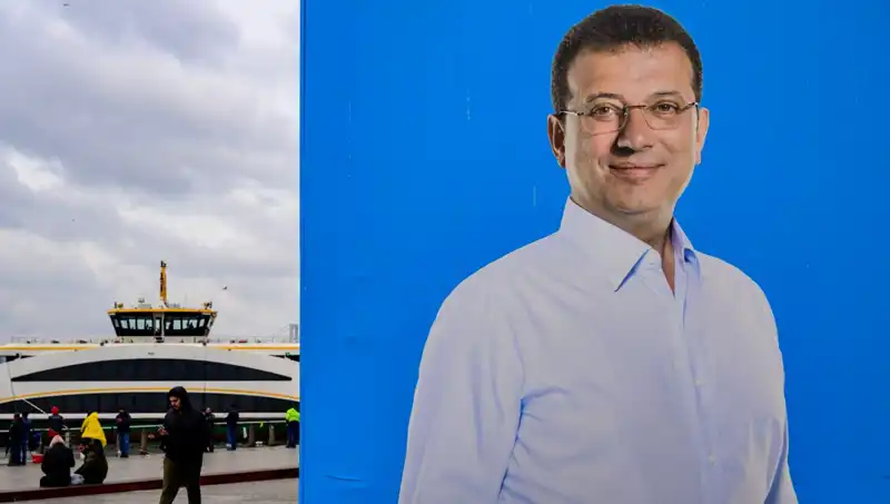 Başsavcılıktan Ekrem İmamoğlu'na Afiş Yasağı Geldi: Nedenleri ve Sonuçları