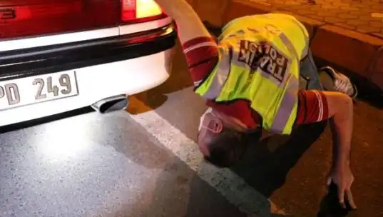 Abartı Egzoz Kullanımına Yüksek Ceza Uygulaması Başladı