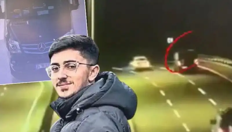 Muhammed Gürcan Koçak’ın Trajik Ölümünde Sürücüye Tahliye Kararı Geldi!