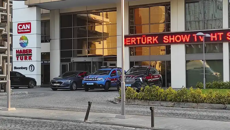 Habertürk ve Show TV'ye El Konuldu: Şok Edici Suçlamalar Ortaya Çıktı