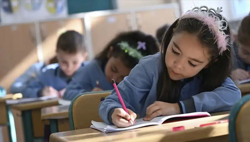 2024-2025 Eğitim Takvimi Açıklandı: Ara Tatilden Sonra Okullar Ne Zaman Başlayacak?