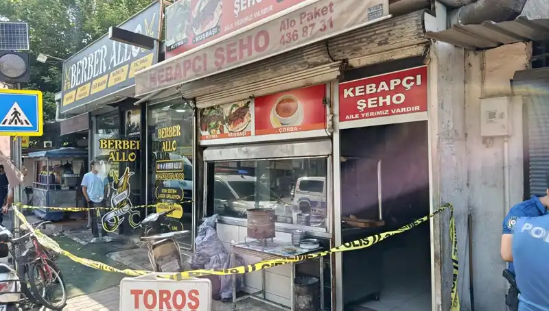 Adana'da Korkunç Anne Cinayeti: Katil Zanlısı Tespit Edildi!