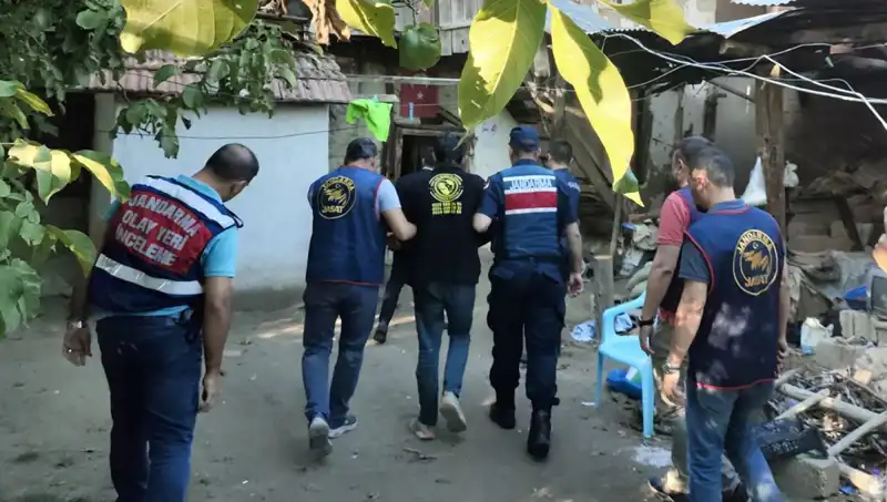 Denizli'de Torun Korkunç Bir Suçla Gündeme Geldi
