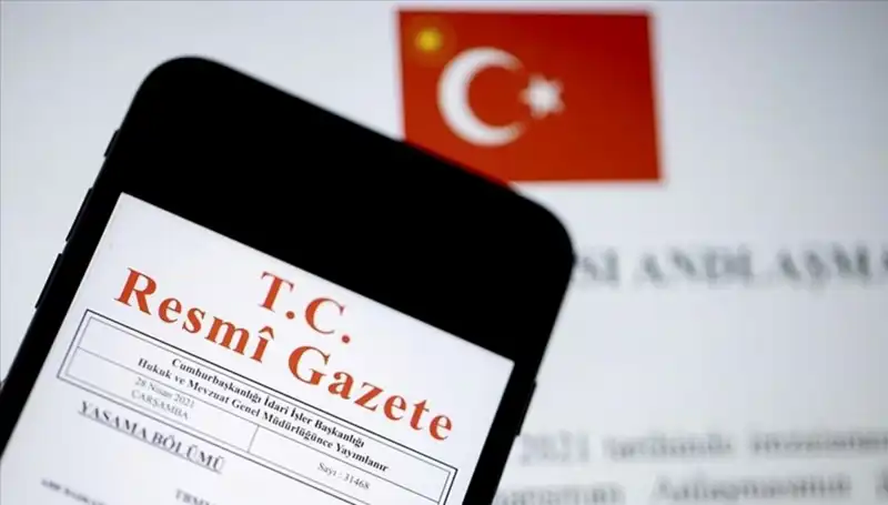 9 Ağustos 2025 Resmi Gazete Kararları: Önemli Değişiklikler Neler?