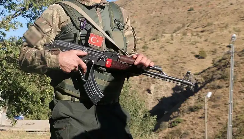 Terörle Mücadelede Kahraman Korucularımızın Önemi ve Başarıları
