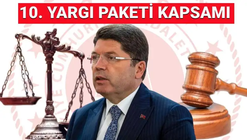 2025 Yılı Ceza İnfaz Kanunu Değişiklikleri: Mahkumları Neler Bekliyor?