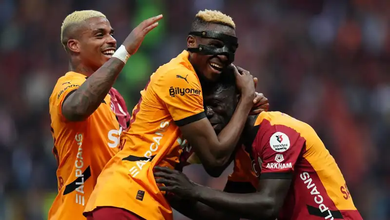 Lemina'dan Osimhen'in Kararına Destek: Takım Arkadaşlığı Ön Planda