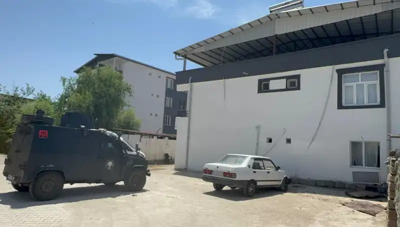 Babalar Günü'nde Canileşen Olay: Oğul Babasına Çekiçle Saldırdı