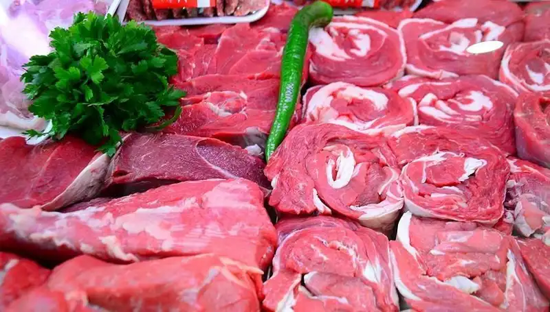 Kurban Eti Kavurması: En Lezzetli Tarifi ve Pişirme Püf Noktaları