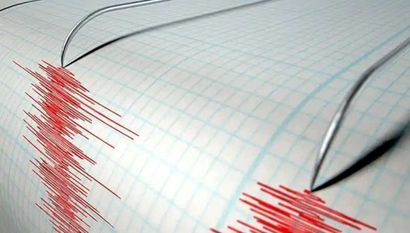 Rusya'da Beklenmedik 6,3 Şiddetinde Deprem: Neler Oluyor?