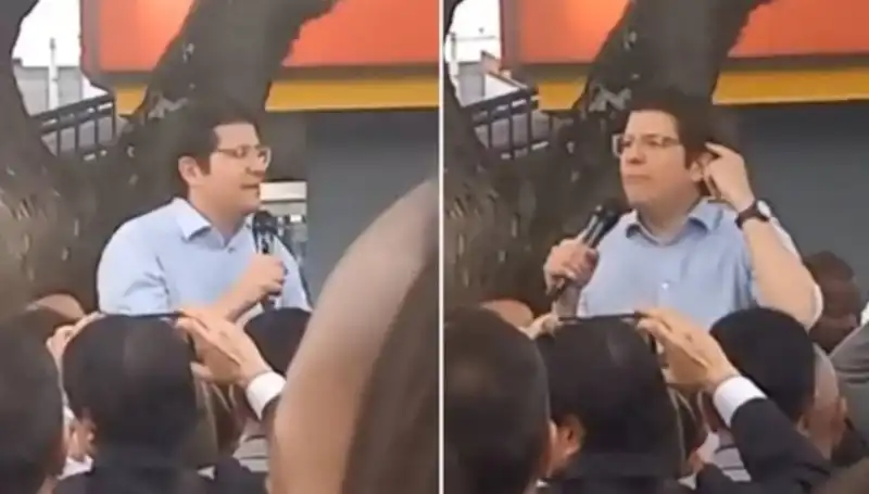 Saldırganın İtirafı: "Bu Suçun Nedeni Para!"
