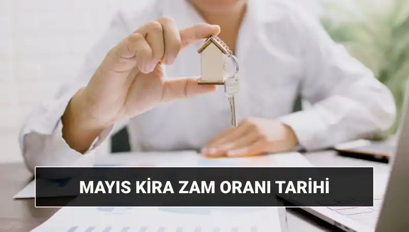 Kira Zam Oranı Mayıs 2025'te Belirleniyor: Neler Olacak?
