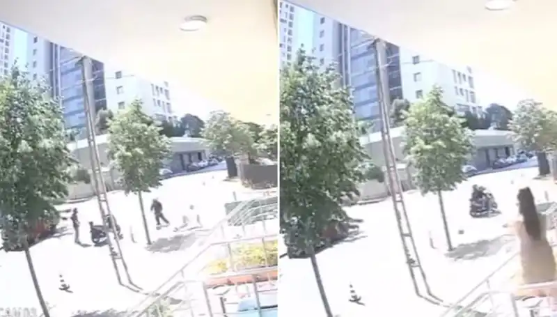 Ümraniye'de Silahlı Kavga: Bir Kişi Hayatını Kaybetti, Olayın Detayları Şok Etti!