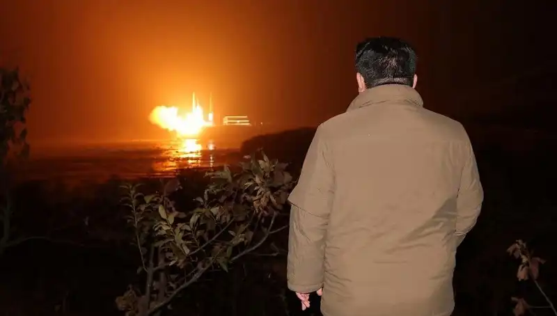 Kuzey Kore’nin Silah Programı: Amerikan Ekonomisine Etkisi ve Faturası!