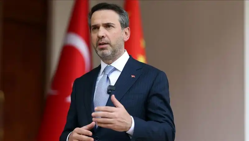 Bakan Bayraktar'dan Çarpıcı Açıklamalar: Hibe Değil, Gerçek Ticaret!