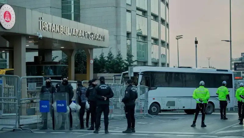 İstanbul'da İBB Operasyonunda Şok Gelişme: İş İnsanı İçin Yakalama Kararı