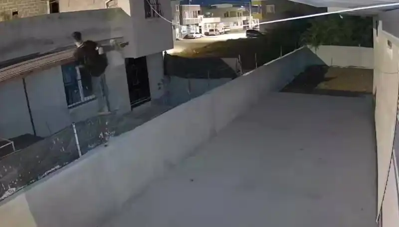 Hırsızlıkta Yeni Savunma: "Bana Benziyor Ama Ben Değilim!"