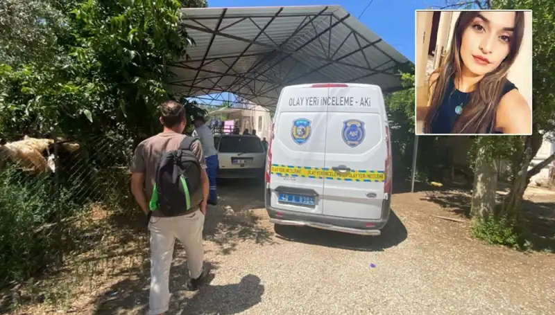 Muğla’da Genç Kadının Şüpheli Ölümü: Olayın Ardında Yatan Gizem Nedir?