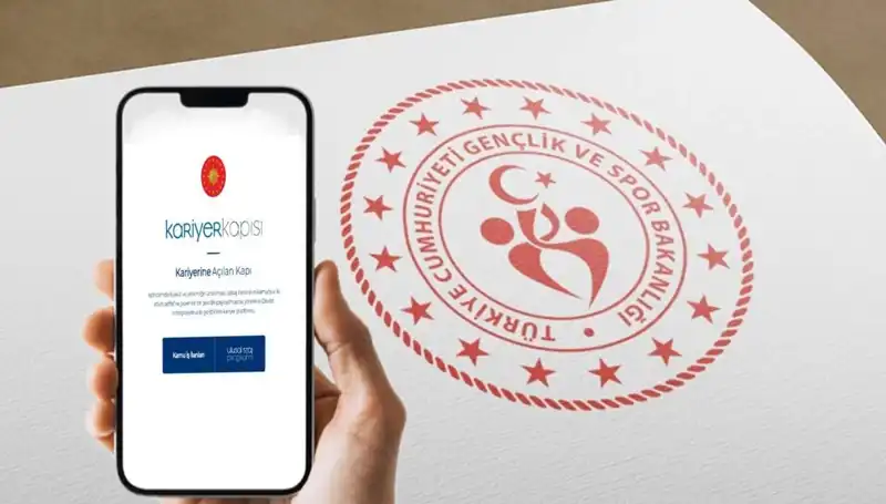 GSB Personel Alımı Sonuçları 2025 Nihayet Açıklandı!