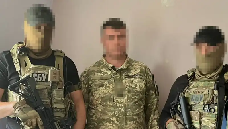 Ukrayna Ordusundaki Köstebek Krizi: Binbaşı’nın Sızdırdığı Bilgiler Ne Kadar Kritik?