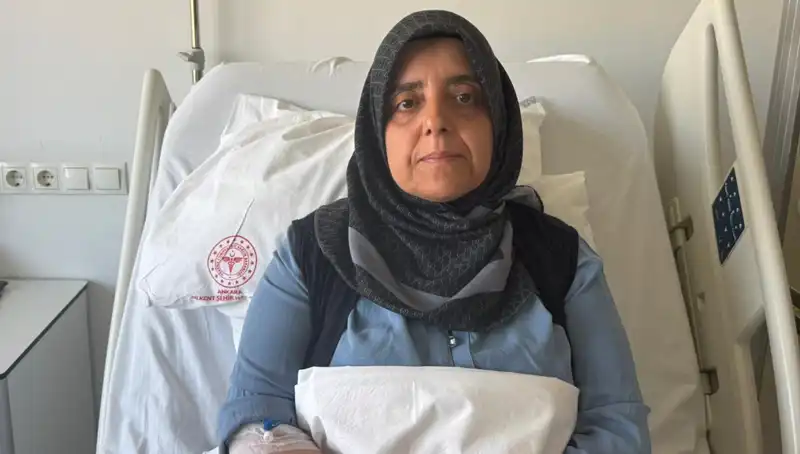3 Yıl Teşhis Konulmadan Savaşan Genç Kadının Hayat Mücadelesi