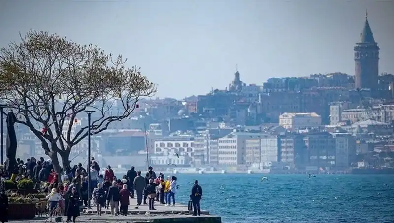 Marmara Bölgesi'nde Olası Deprem Riski: 300 Bin Bina Tehlikede!