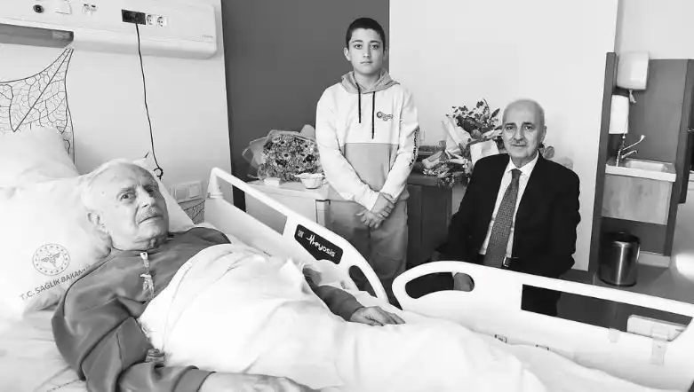 AK Parti Kurucusu Burhan Abiş Hayatını Kaybetti: Siyasi Mirası ve Etkileri