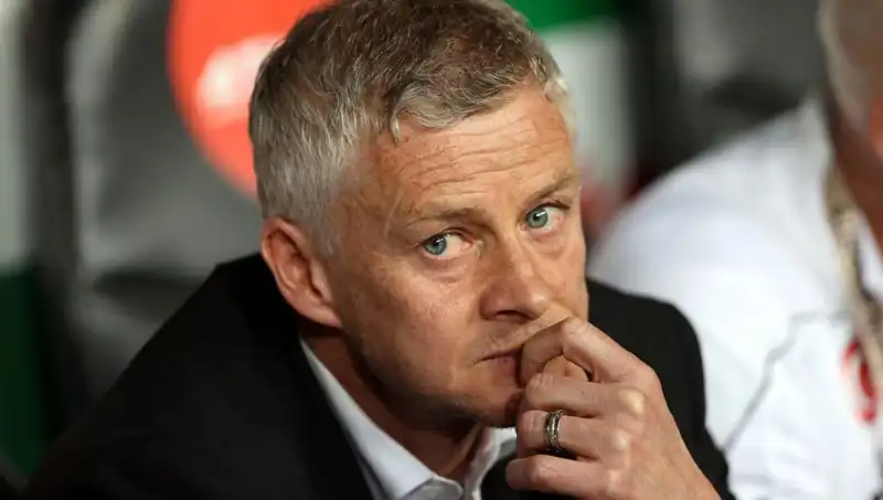 Solskjaer’in Zorlu Süreci: Yönetimin B Planı Tamam mı?
