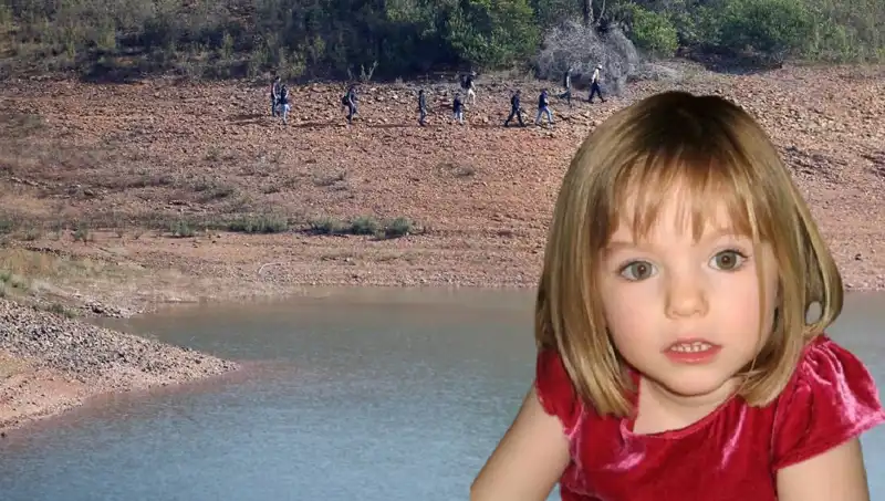 18 Yıl Sonra Kaybolan Çocuğun Arama Çalışmalarında Yeni Gelişme