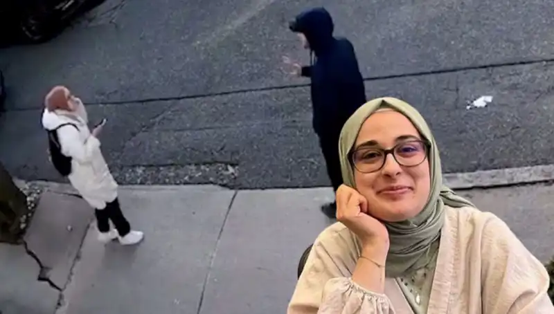 ABD'de Rümeysa Öztürk Davasında Ek Delil Talebi, Duruşmanın Seyrini Değiştirir Mi?