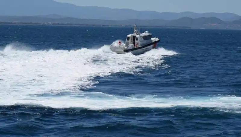 Balıkesir'de Denizde Kaybolan Adamın Acı Sonu: Yetkililer Taramalarını Sürdürüyor