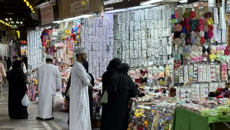 200 Yılın Tarihini Yaşatan: Matrah Çarşısı’nın Büyüleyici Hikayesi