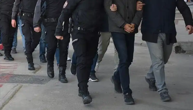 5 İlde FETÖ Operasyonu: 10 Gözaltı ile Genişletilen Soruşturma