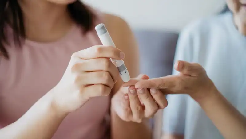 Çocuklarda Diyabet Belirtilerine Dikkat: Erken Tanı Hayat Kurtarır