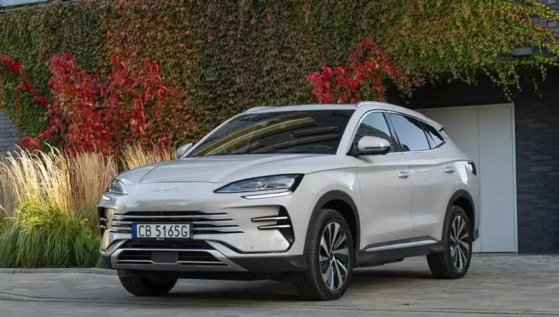BYD'nin Büyüme Hızı Yavaşladı: Olası Nedenler ve Gelecek Beklentileri