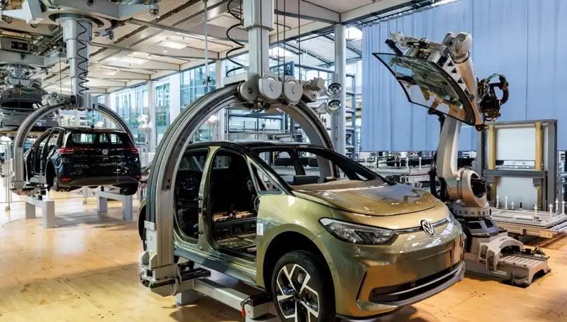Uygun Fiyatlı Elektrikli Otomobil Fırsatı: Volkswagen'den Yepyeni Bir Model