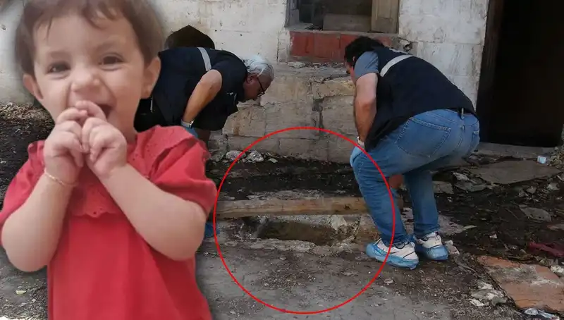 Cesedi Kuyuda Bulunan Aric’in Gizemli Ölümünde Şok Edici Detaylar Ortaya Çıktı