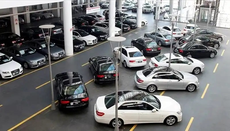 Otomobil Alımında Sıfır Faiz Kampanyasıyla 1.5 Milyon Lira Fırsatı!