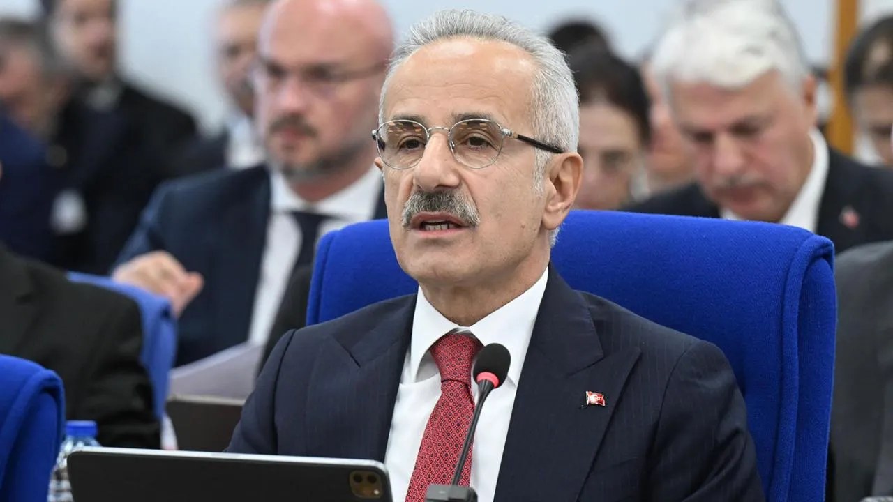 Bakan Uraloğlu: İsrail’e Ürün İhracatına Kesinlikle İzin Vermiyoruz