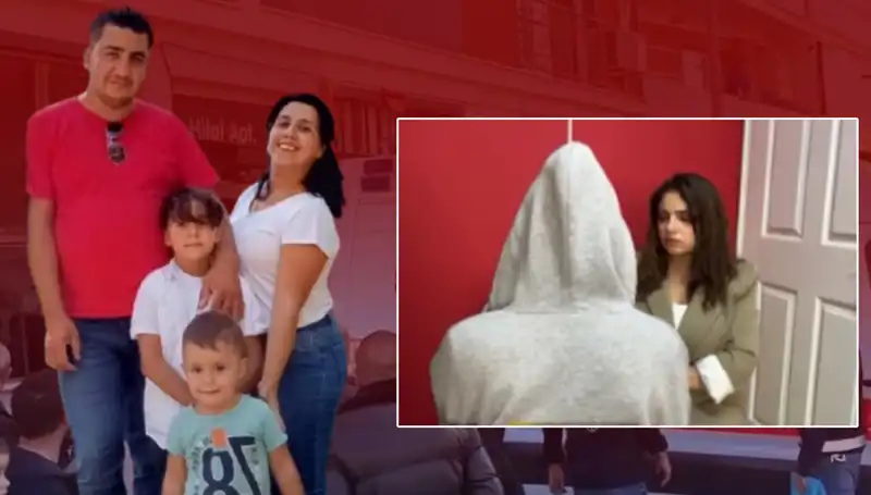Türkiye'yi Sarsan İtfaiyeci Olayında Nişanlısından Şok Açıklama