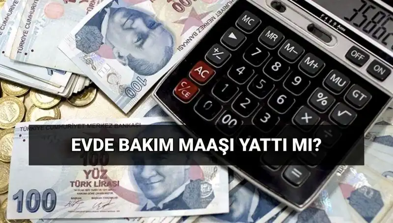 Evde Bakım Maaşı: Haziran Ödemeleri Yatacak mı, Sorgulama Nasıl Yapılır?