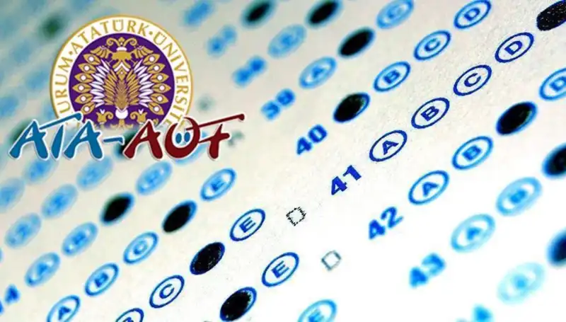 Sınavsız İkinci Üniversite Fırsatı: ATA-AÖF'te Kesin Kayıt Süreci Başladı