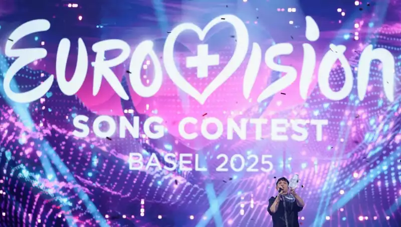 Eurovision’da İsrail Etkisi: Oylama Sistemi Nasıl Değişecek?
